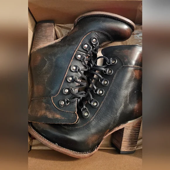 Freebird Barow - Picture 4 of 6